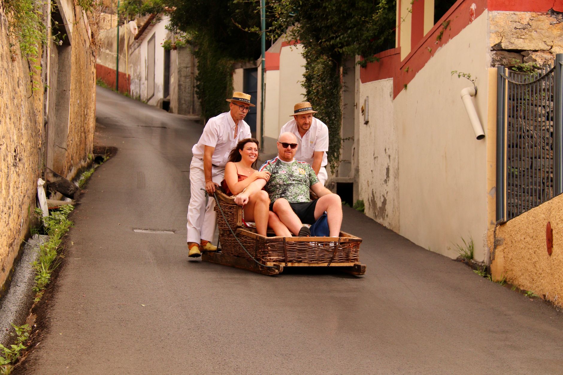 Madeira
