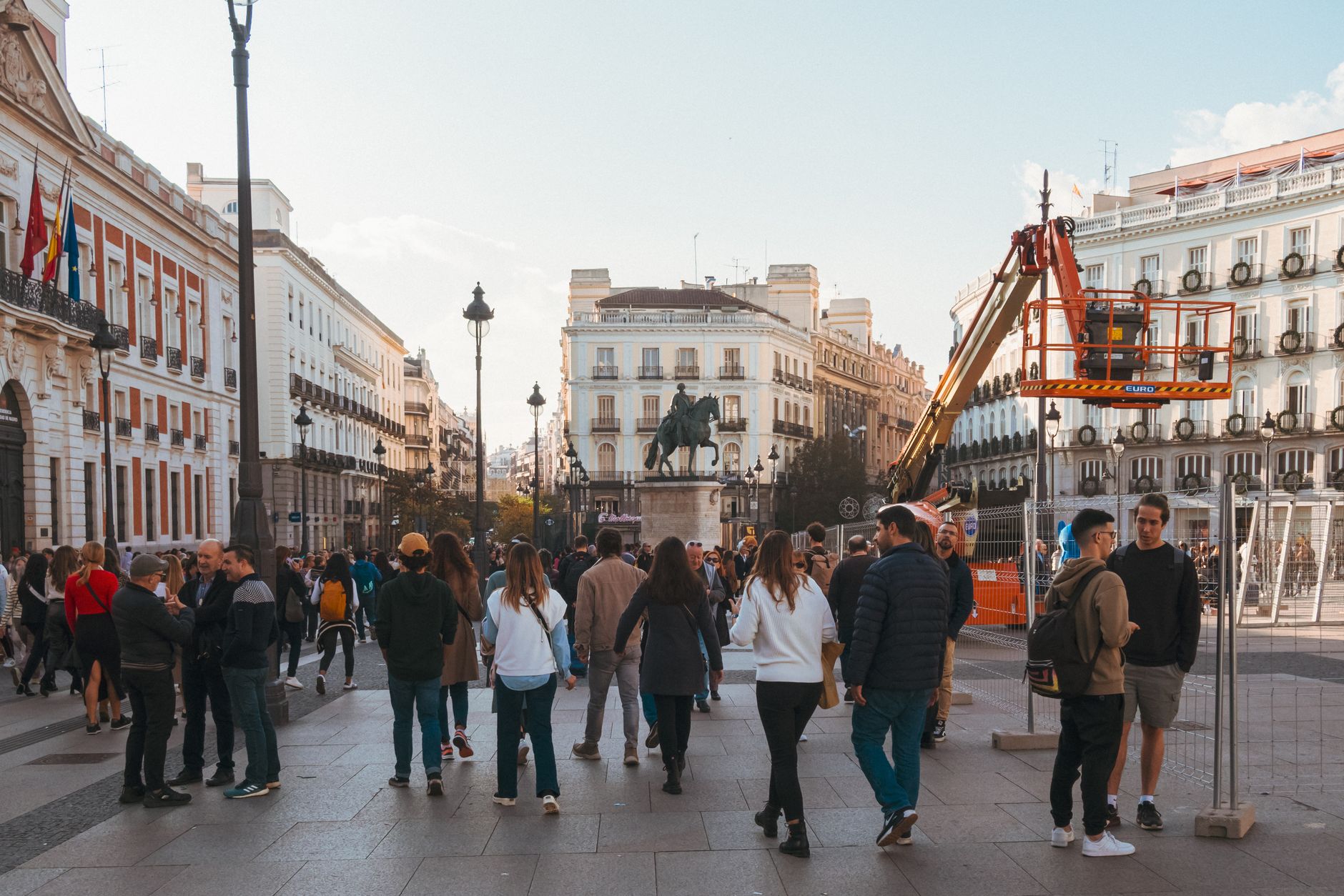 Madrid