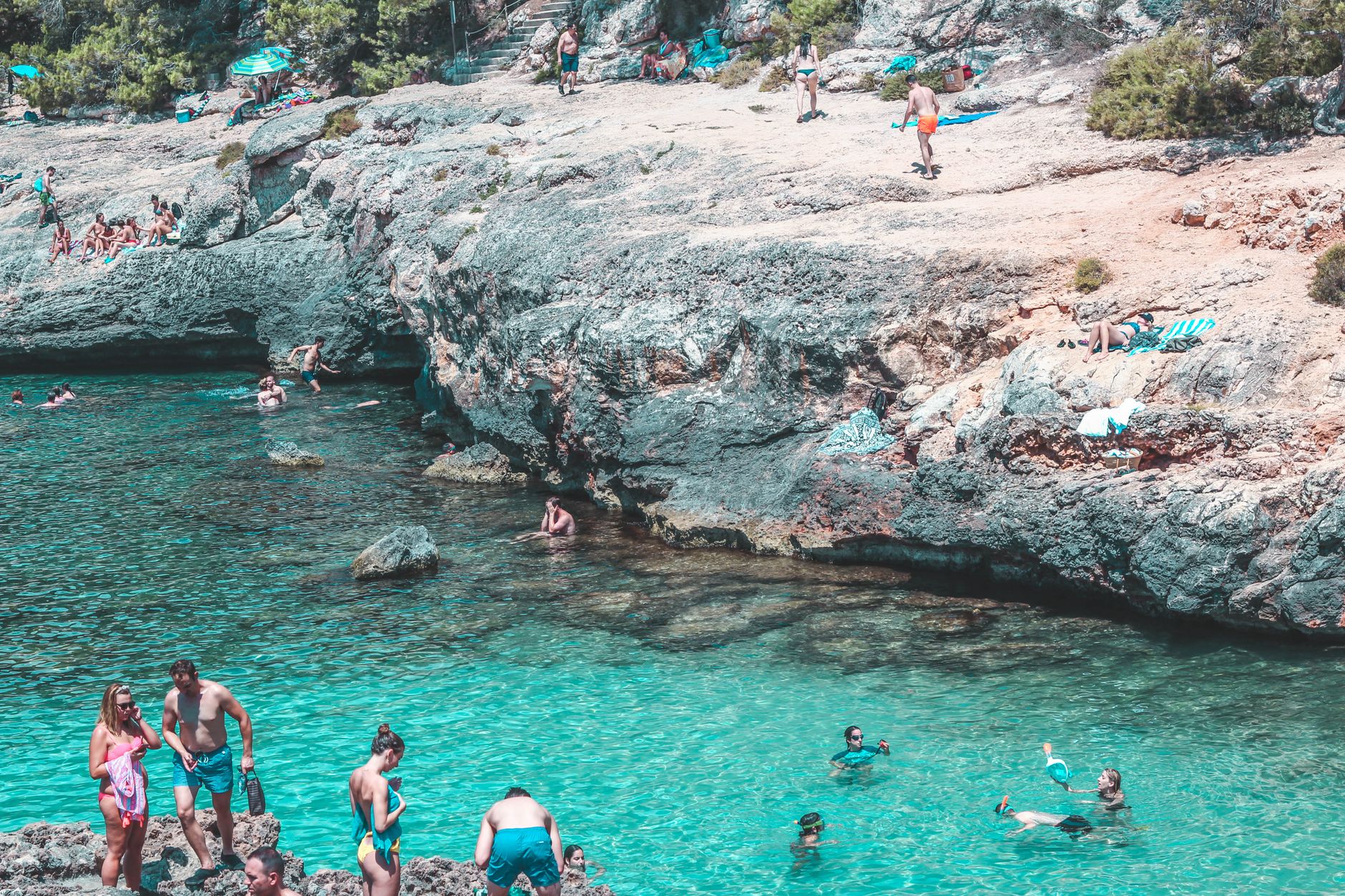 Magaluf