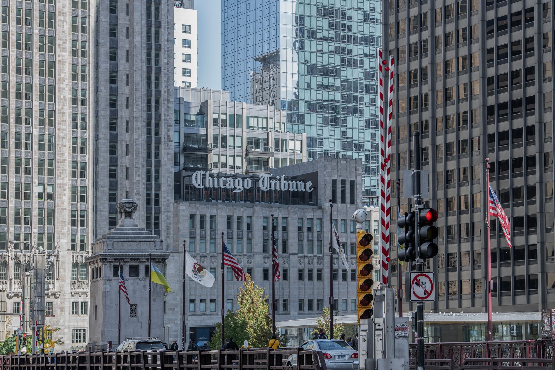 Magnificent Mile