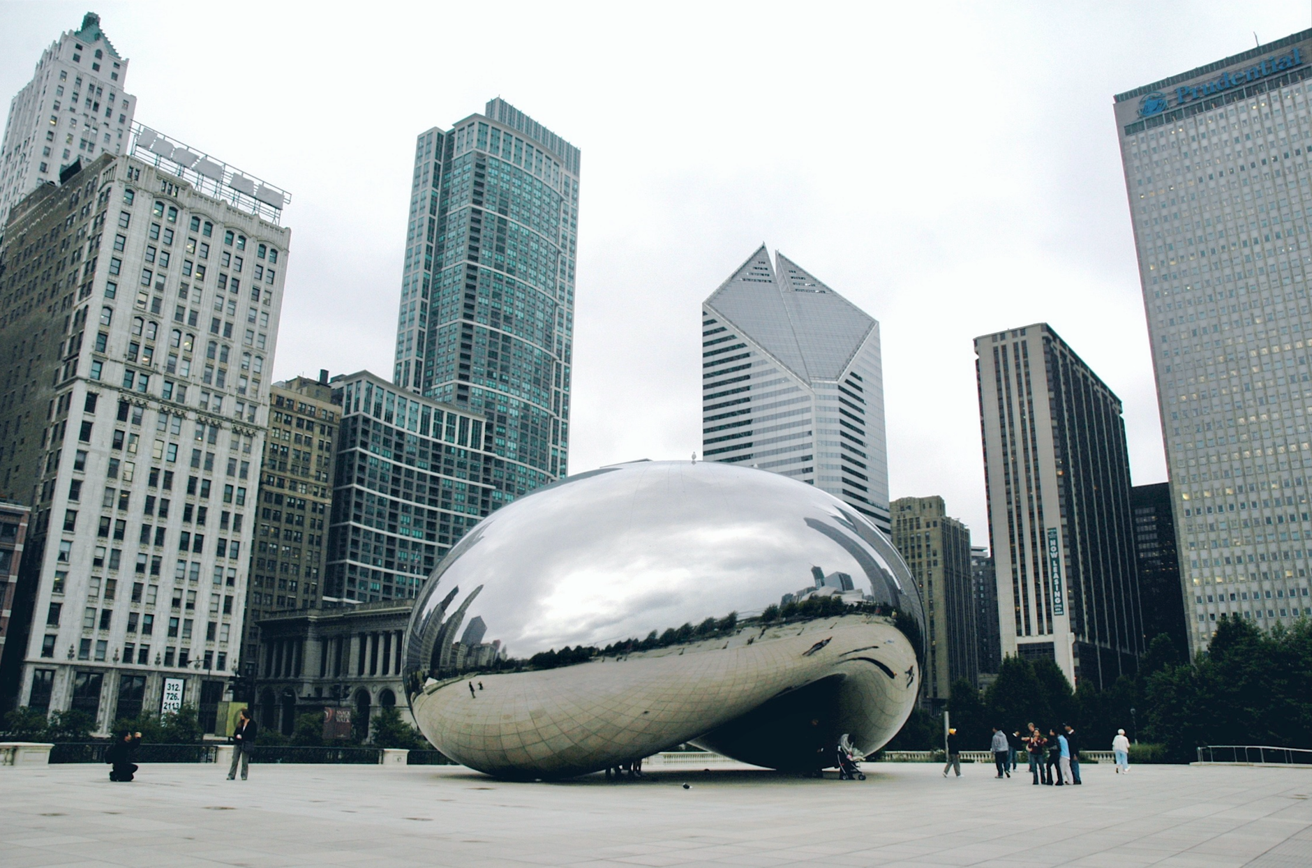 Magnificent Mile