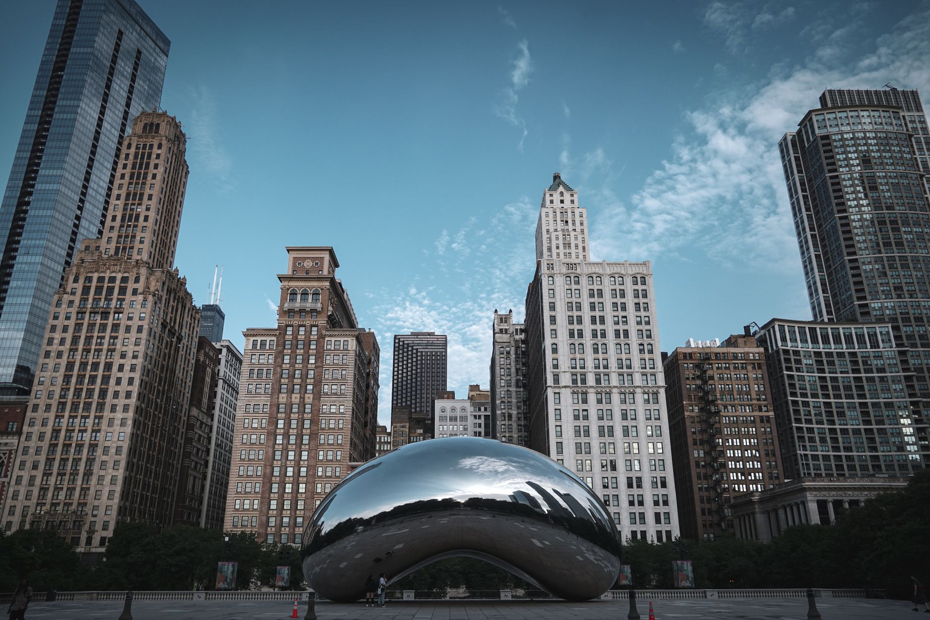 Magnificent Mile