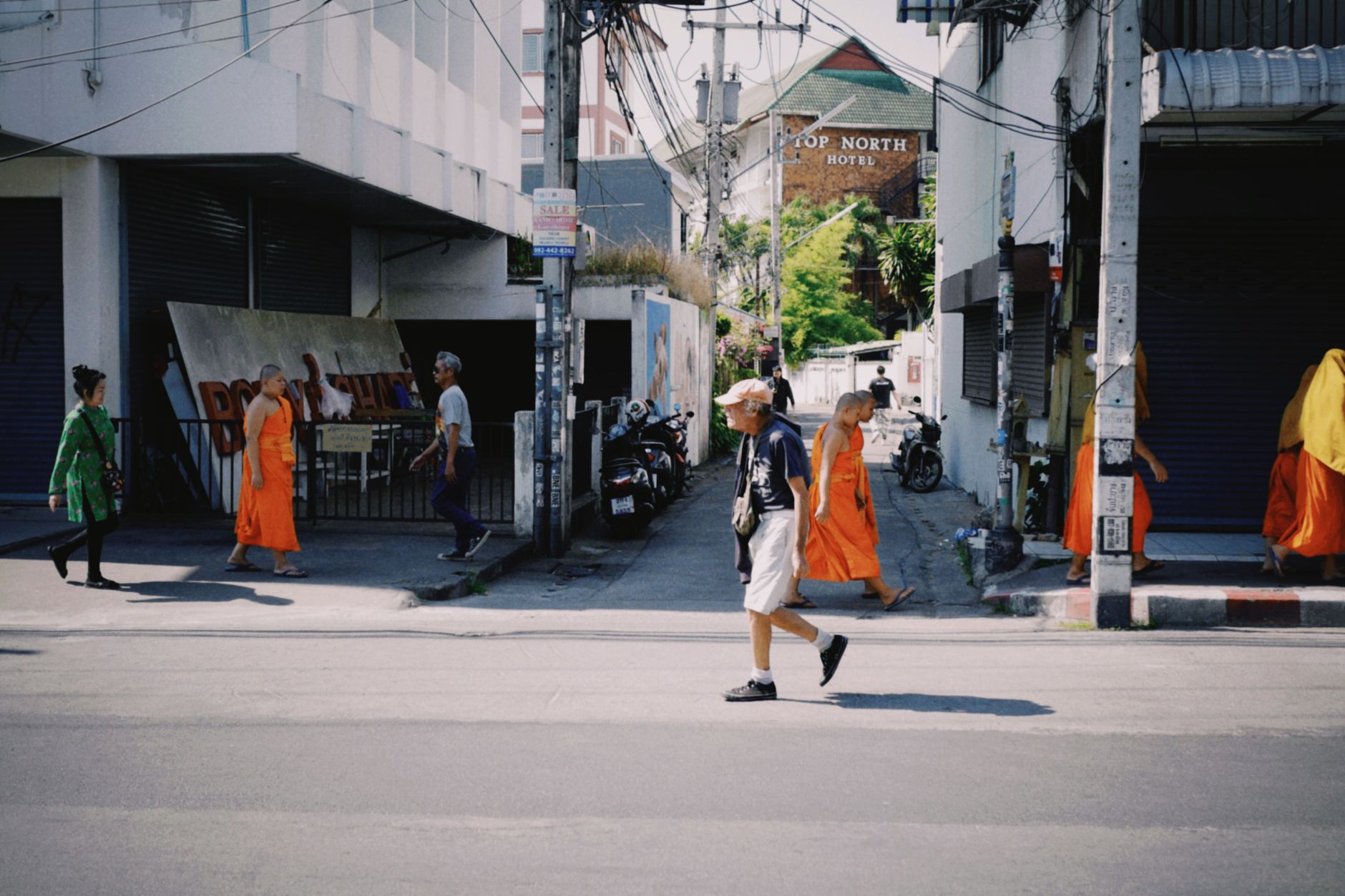 Mai Khao