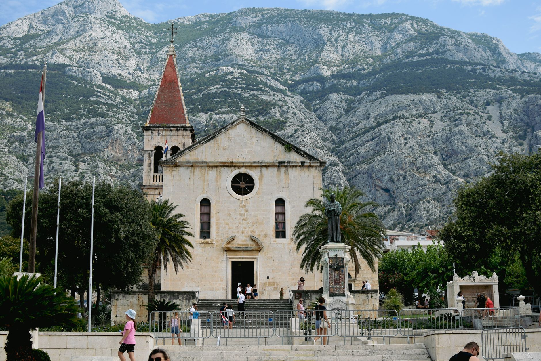 Makarska Riviera