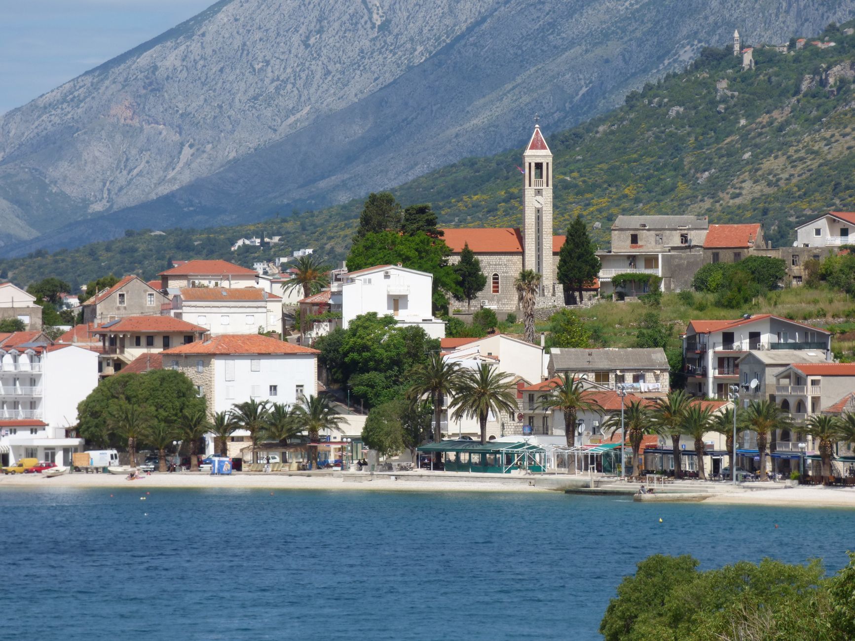 Makarska Riviera