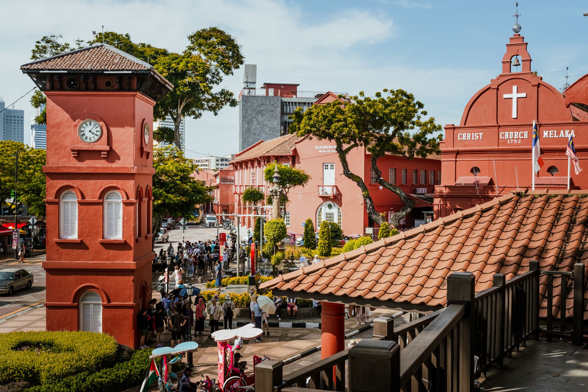 Malacca