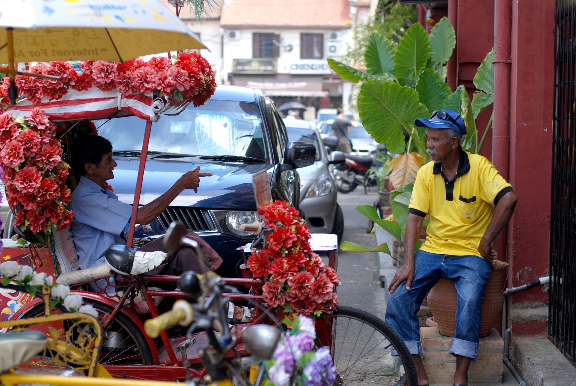 Malacca