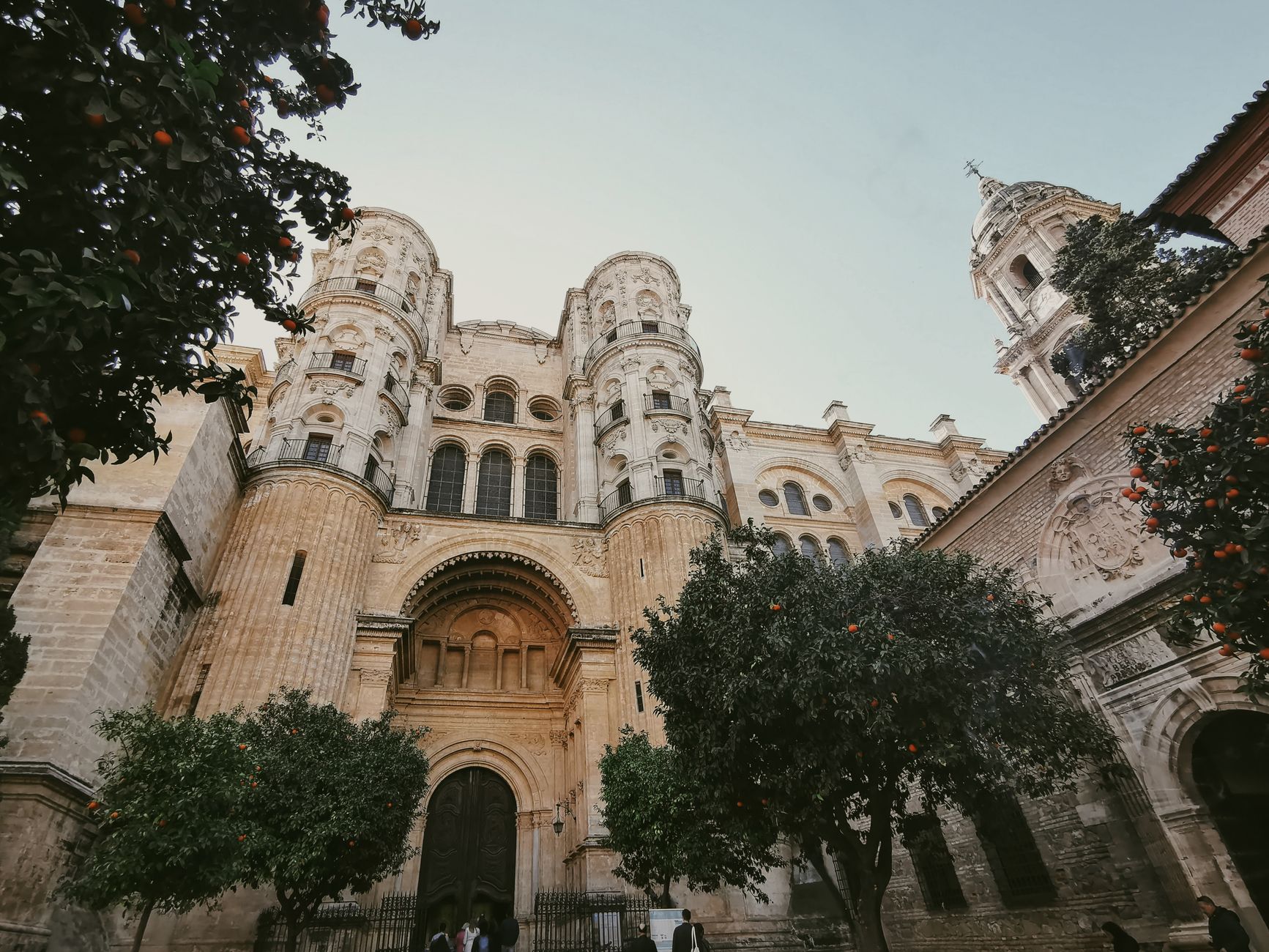 Málaga Cathedral