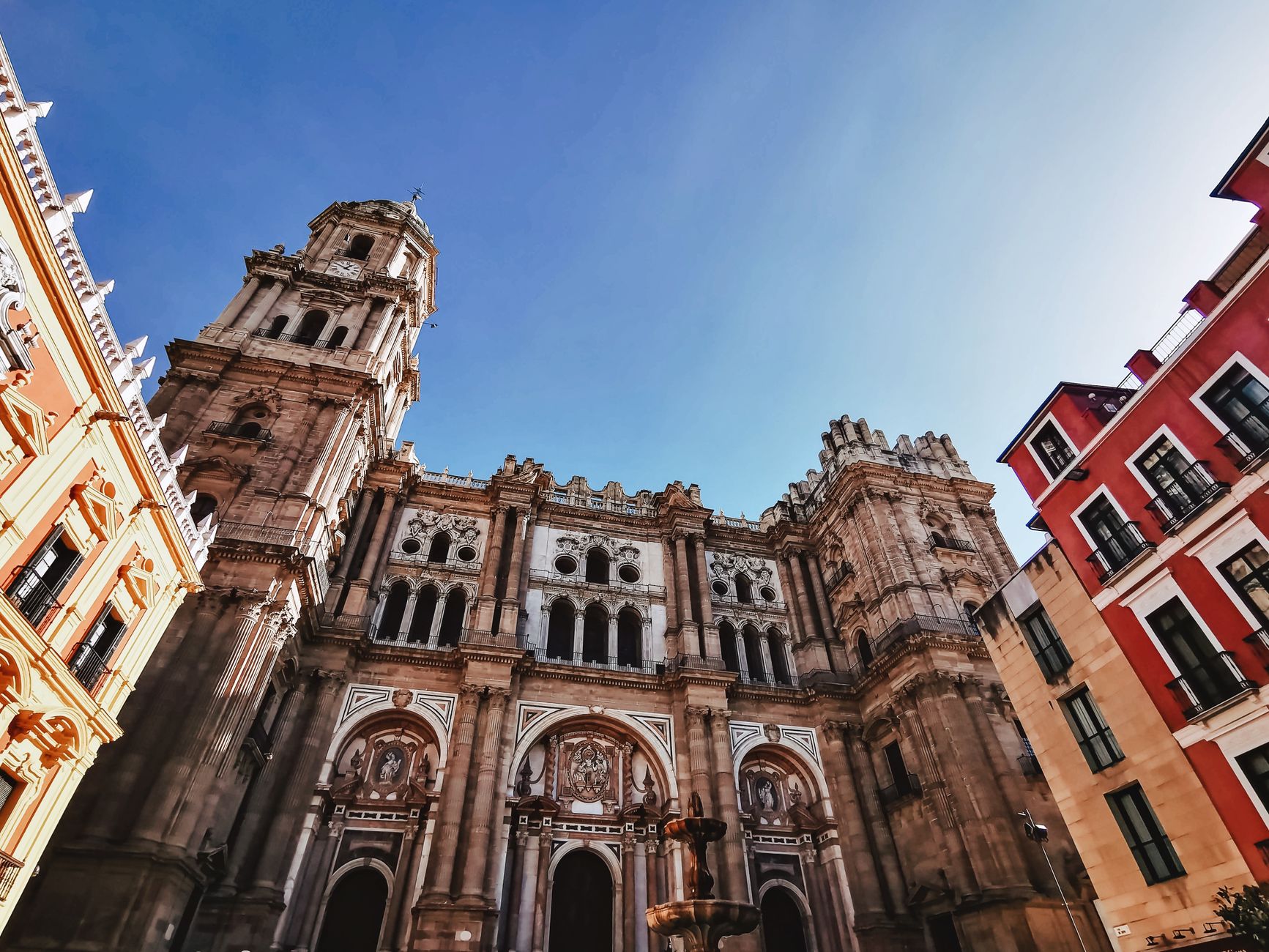 Málaga Cathedral