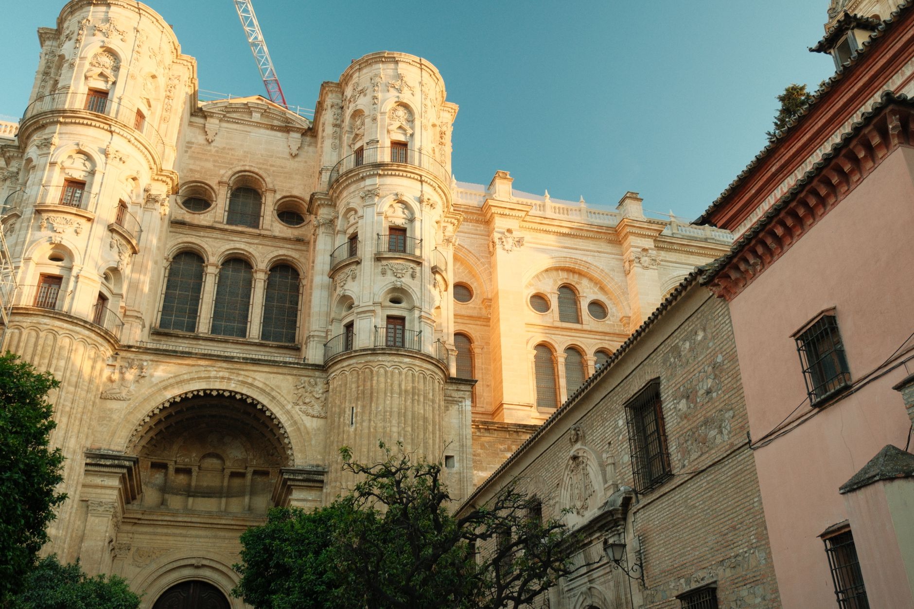 Málaga Cathedral