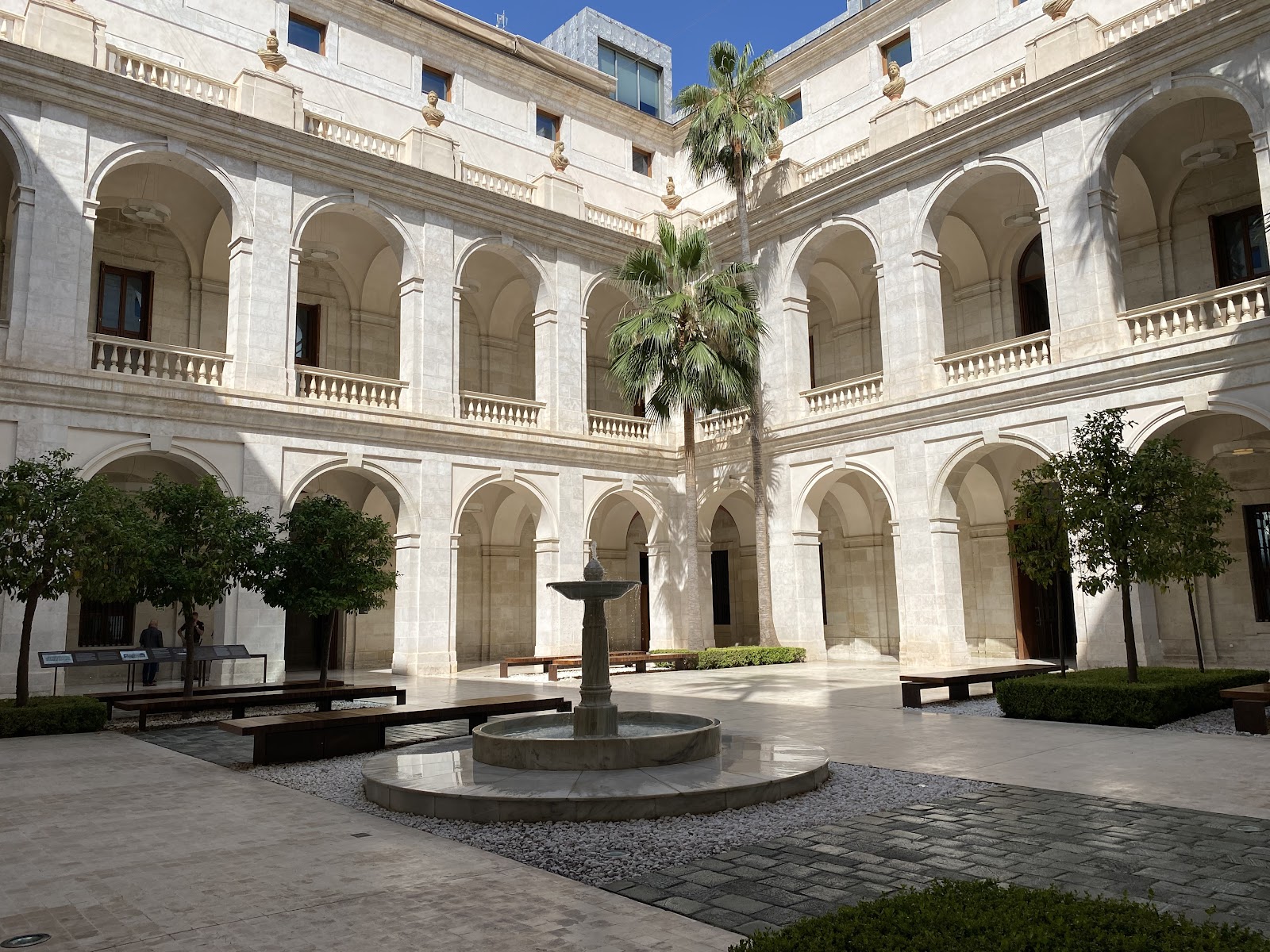 Málaga Museum (Museo de Málaga)