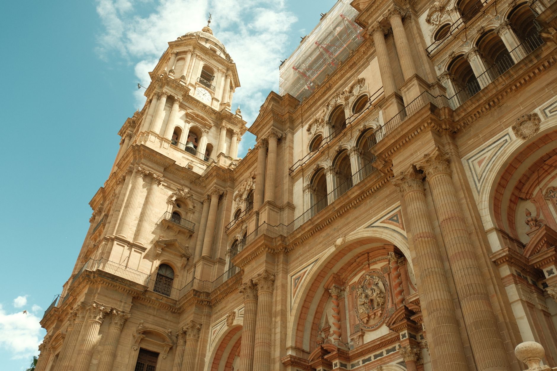 Málaga