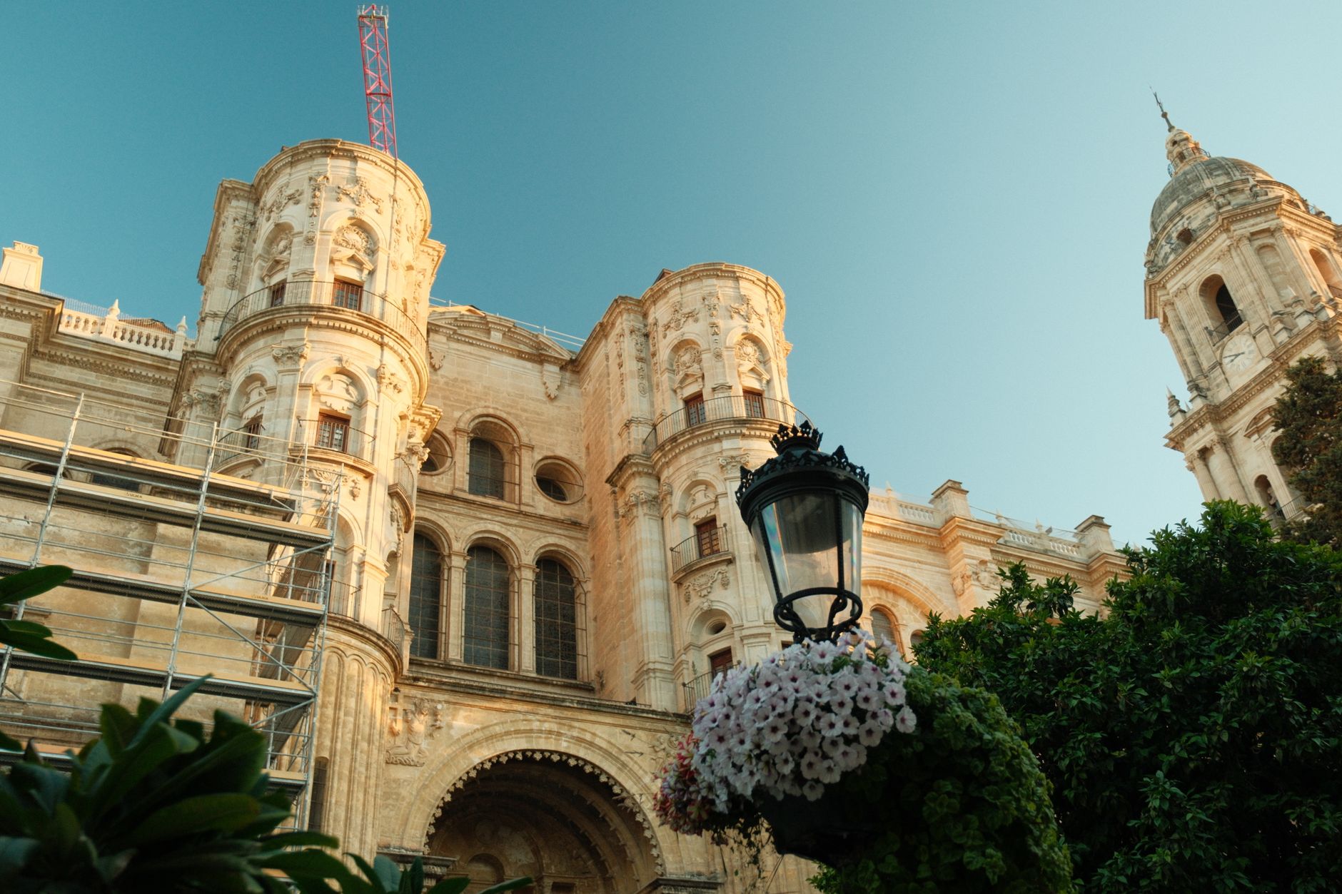 Málaga