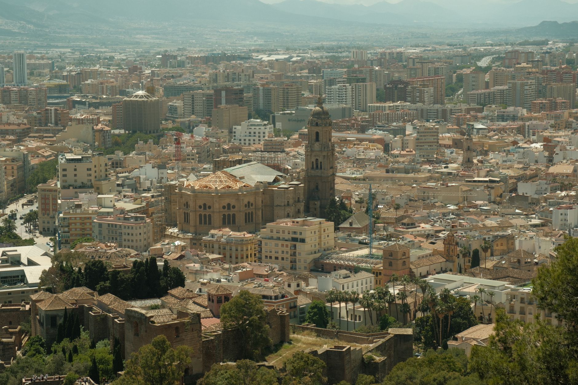 Málaga