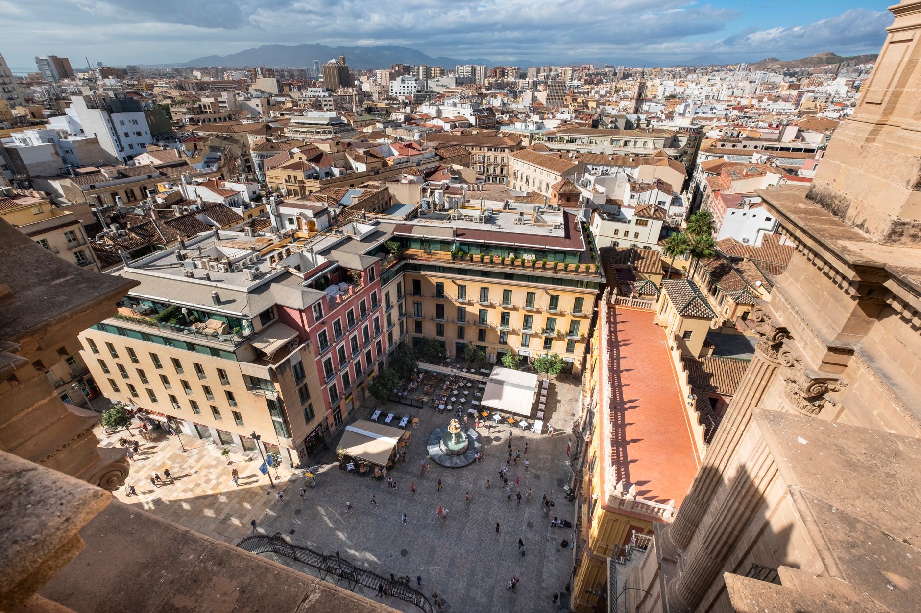 Málaga