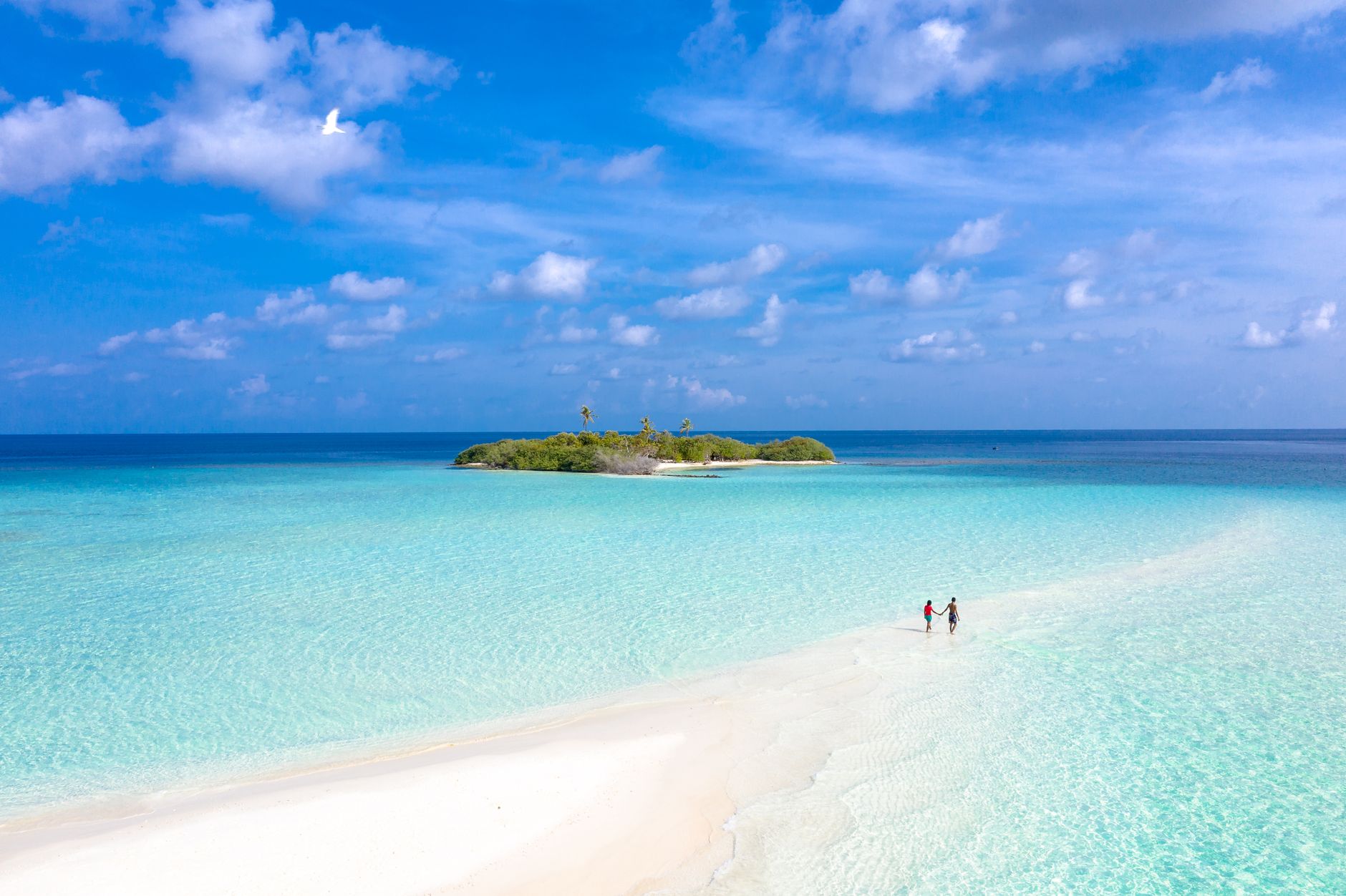 Maldives
