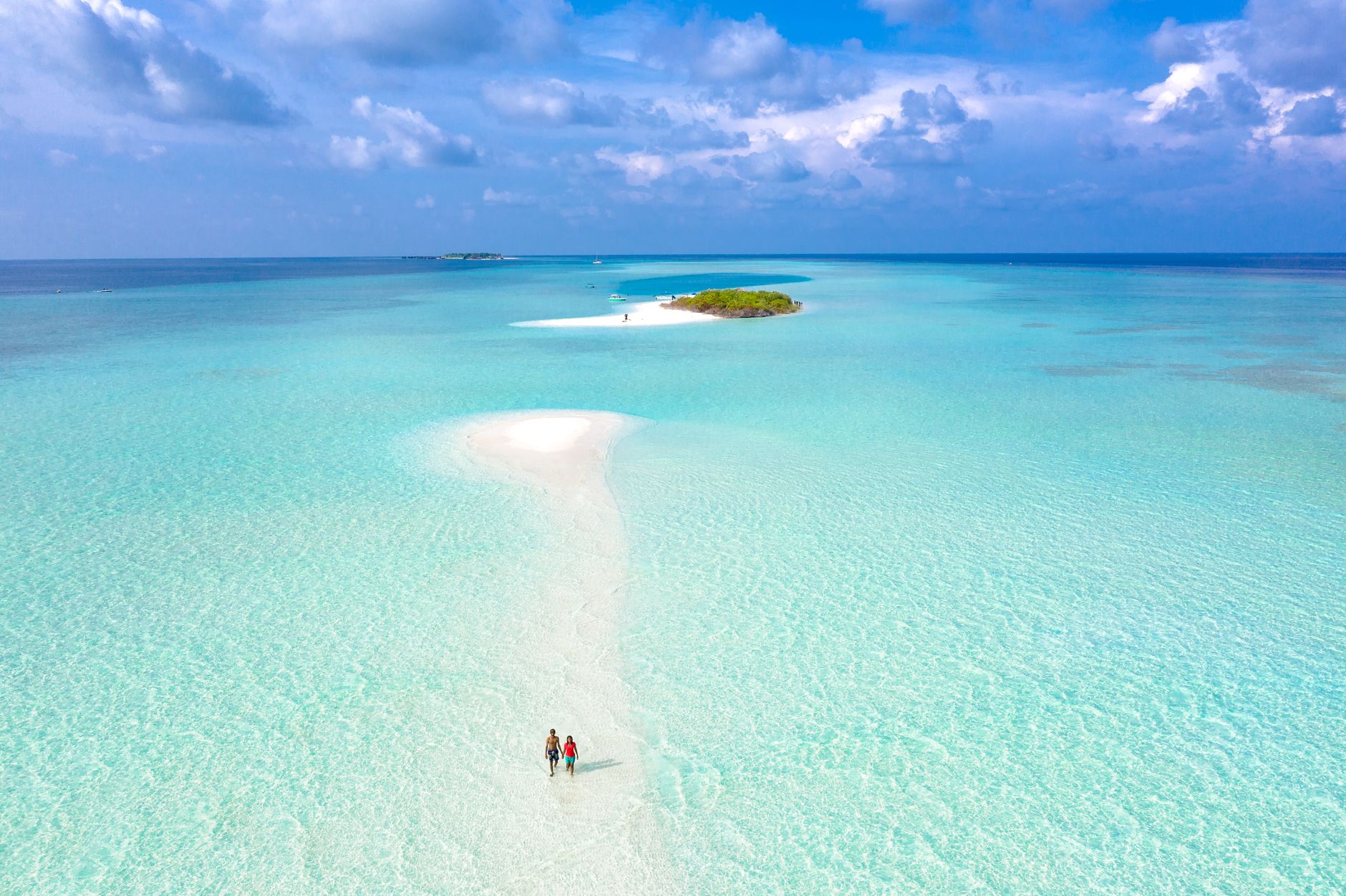 Maldives