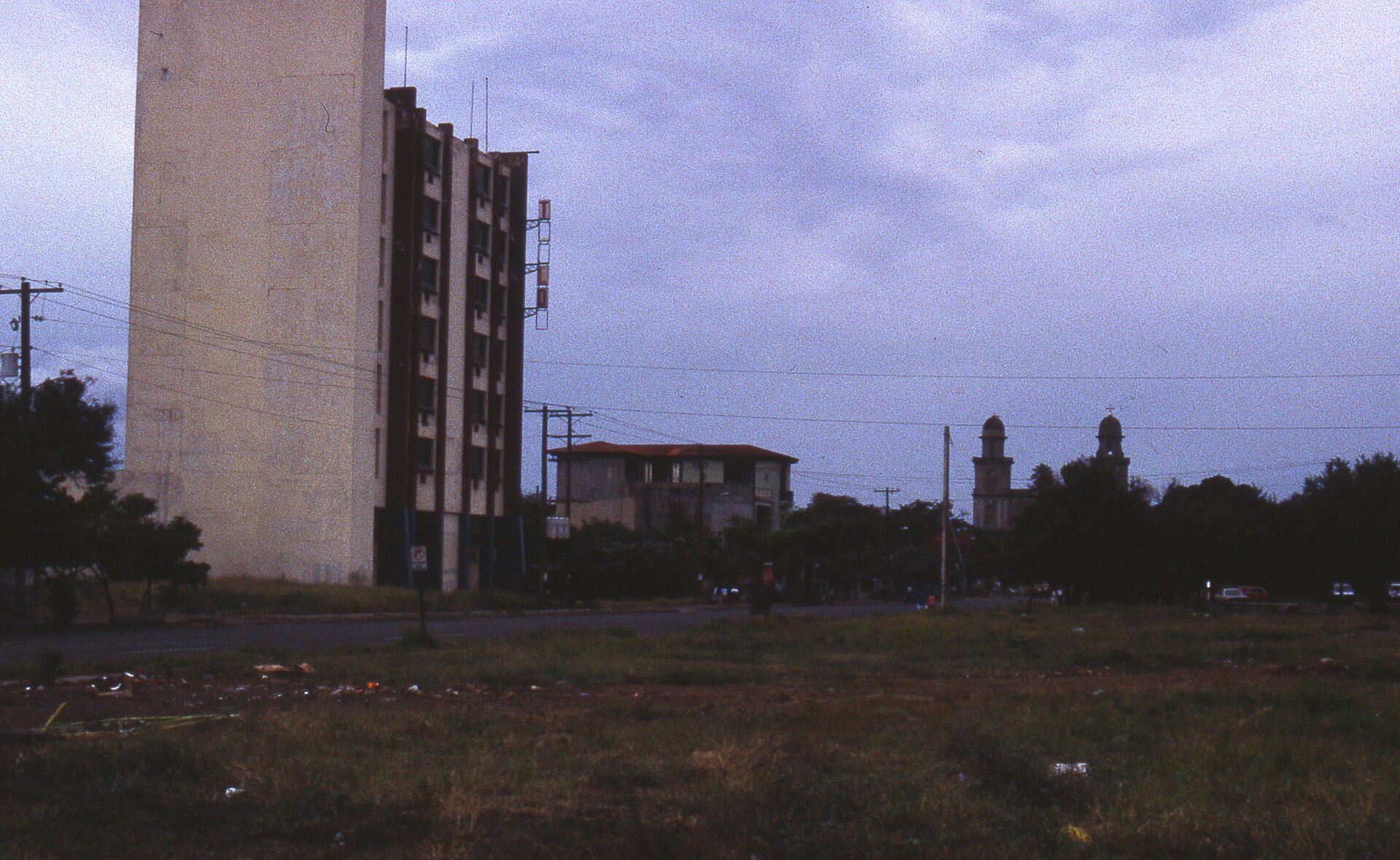 Managua