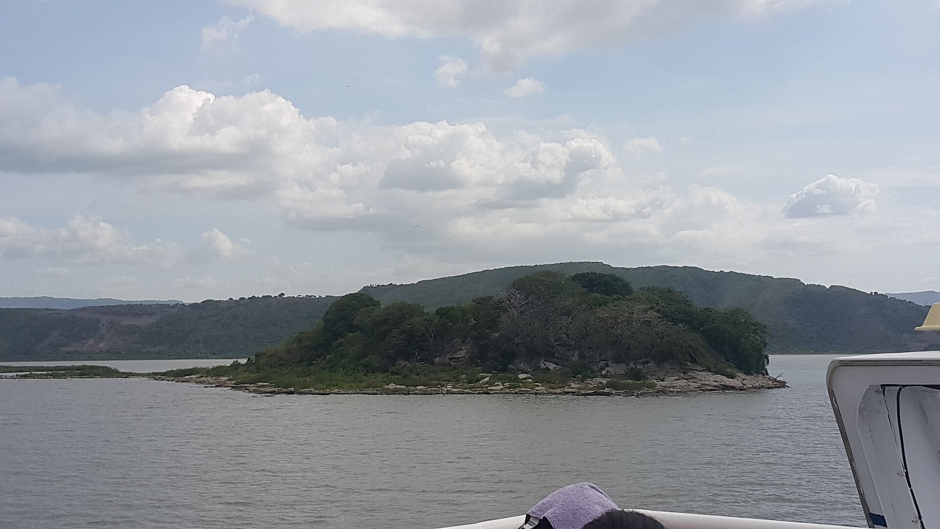 Managua