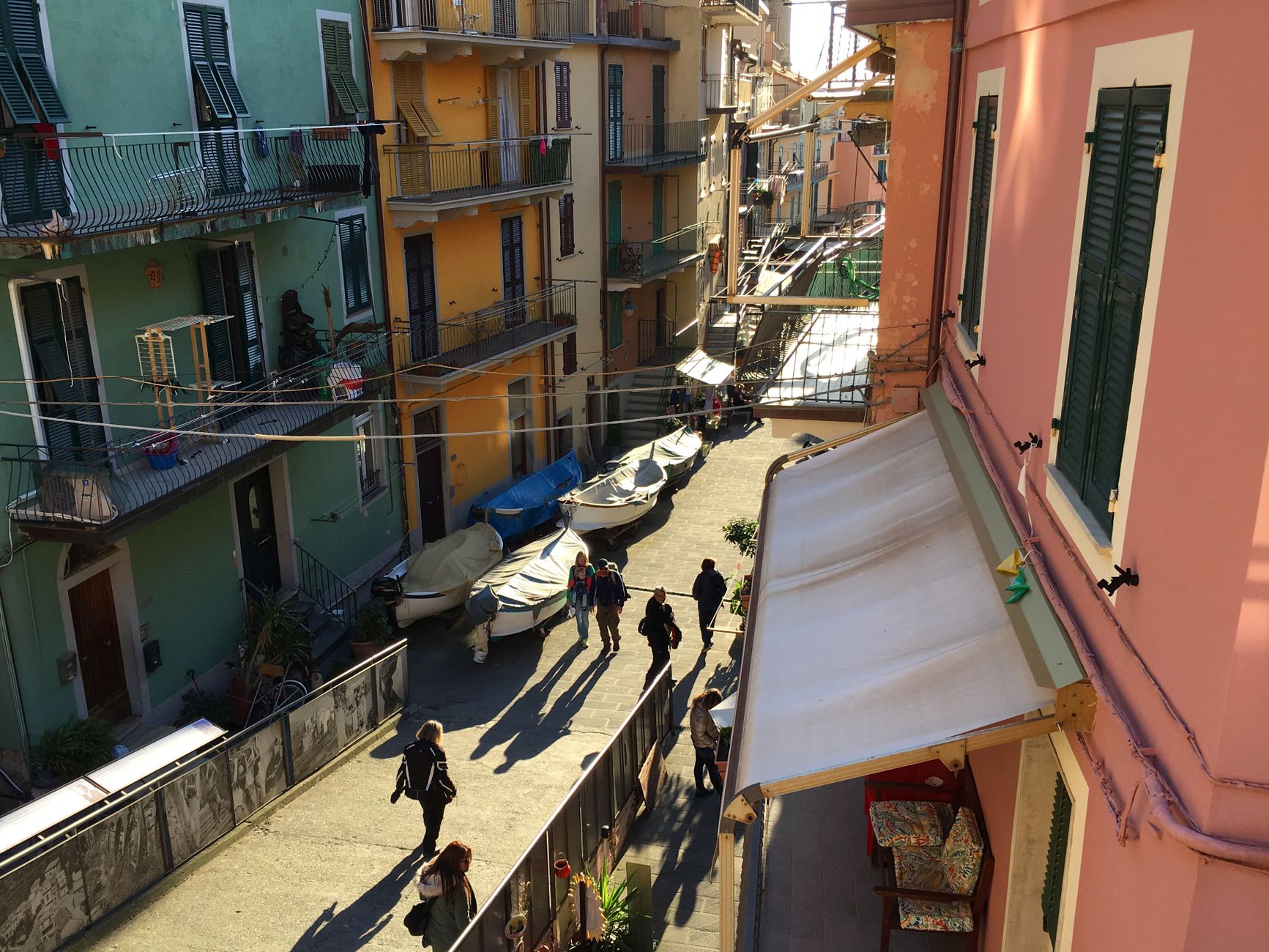 Manarola
