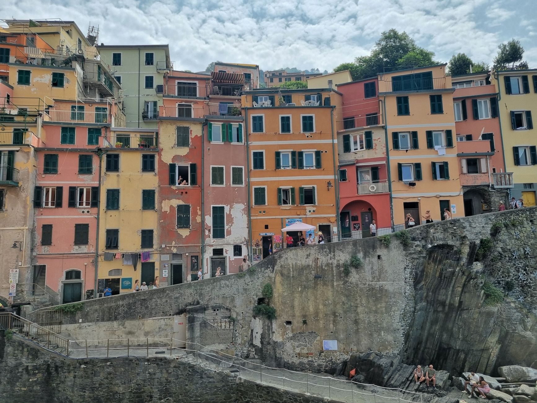 Manarola