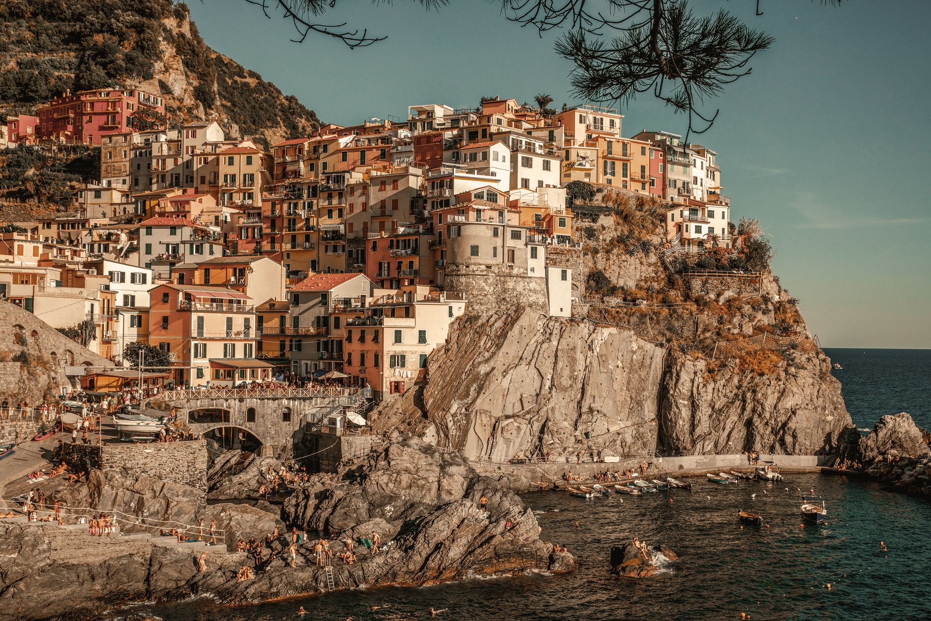 Manarola