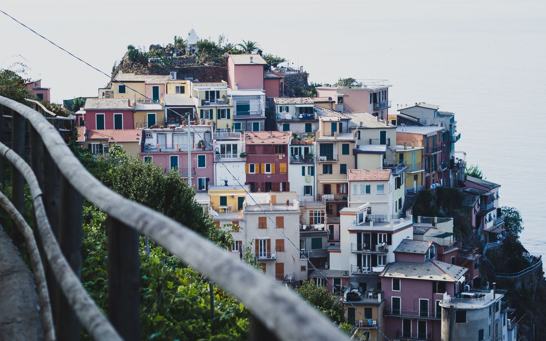 Manarola