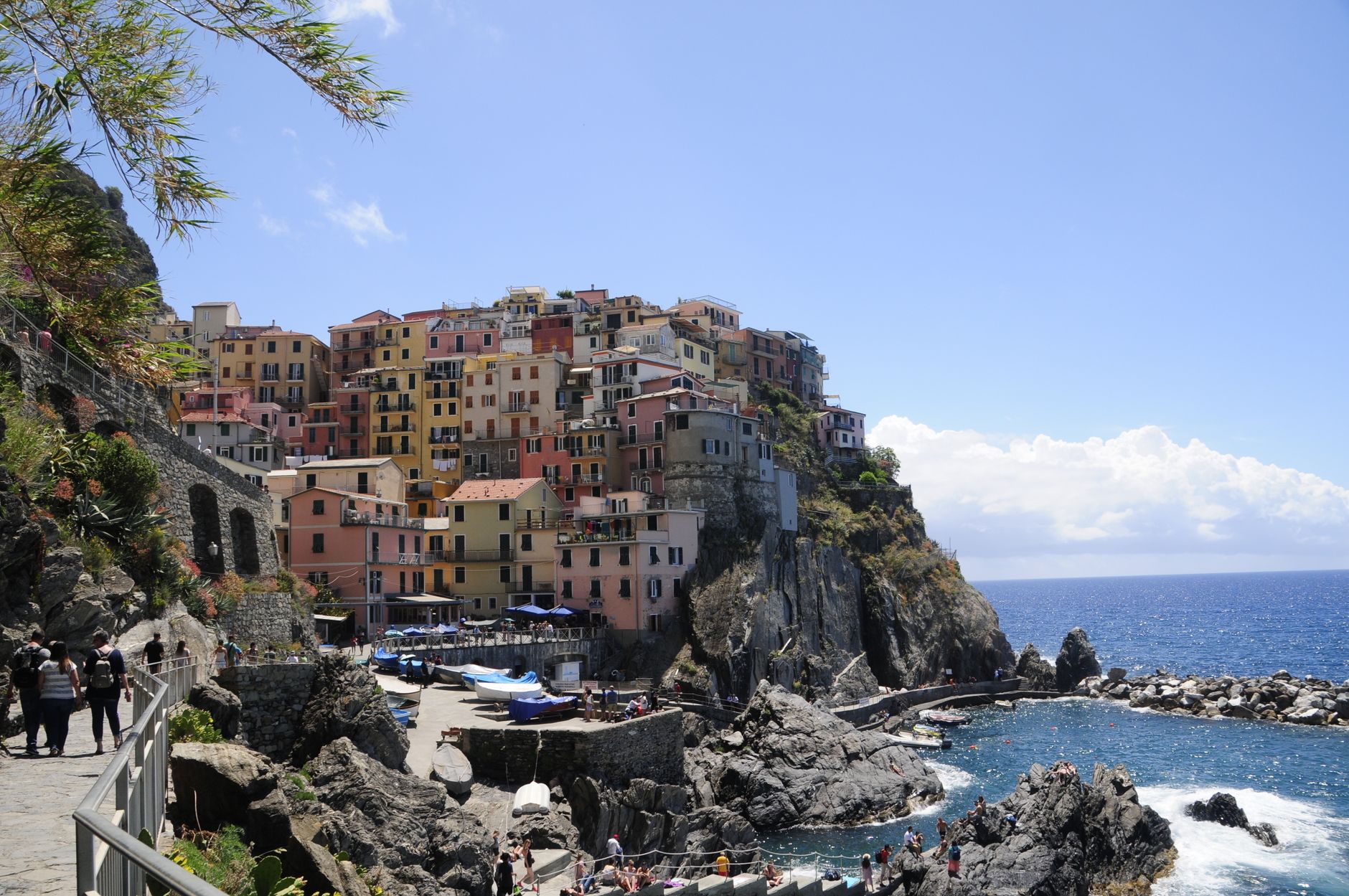 Manarola