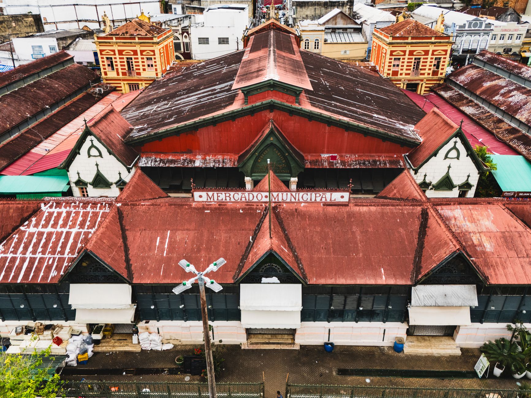 Manaus