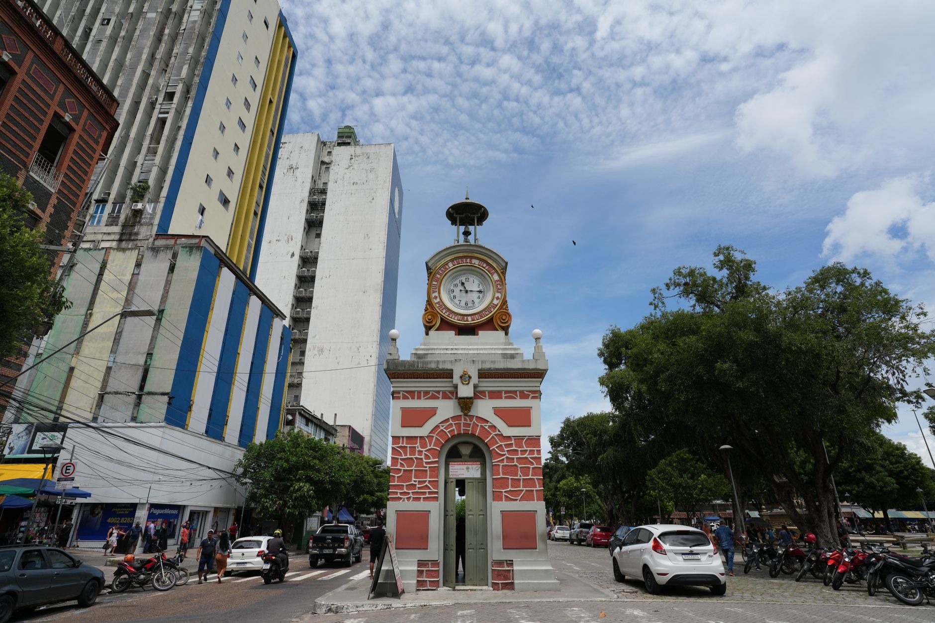 Manaus