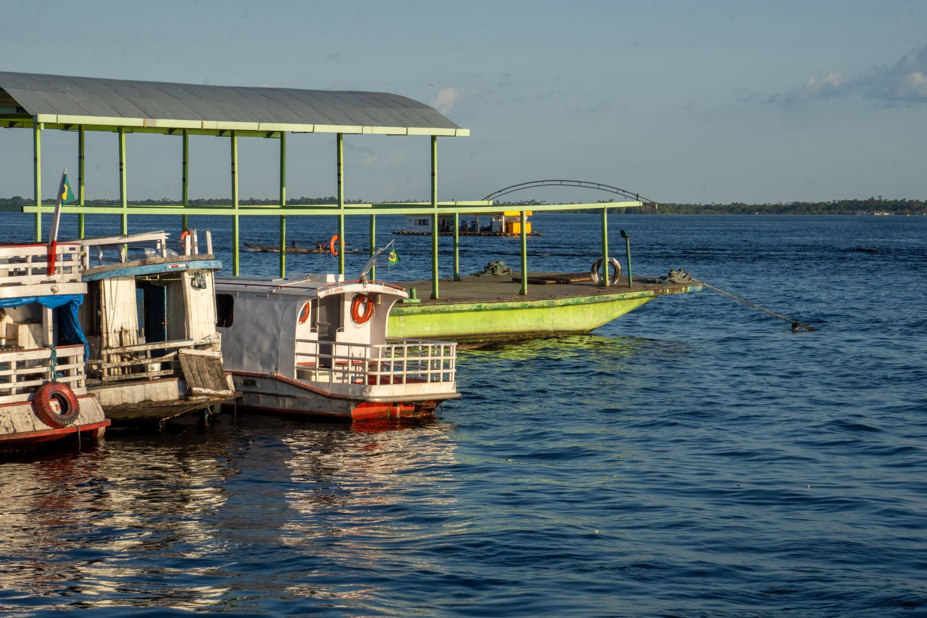 Manaus