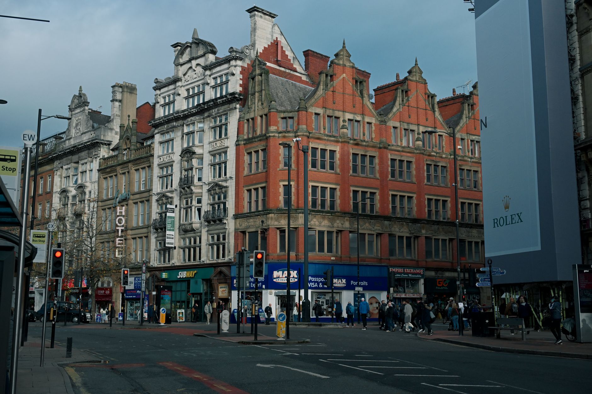 Manchester