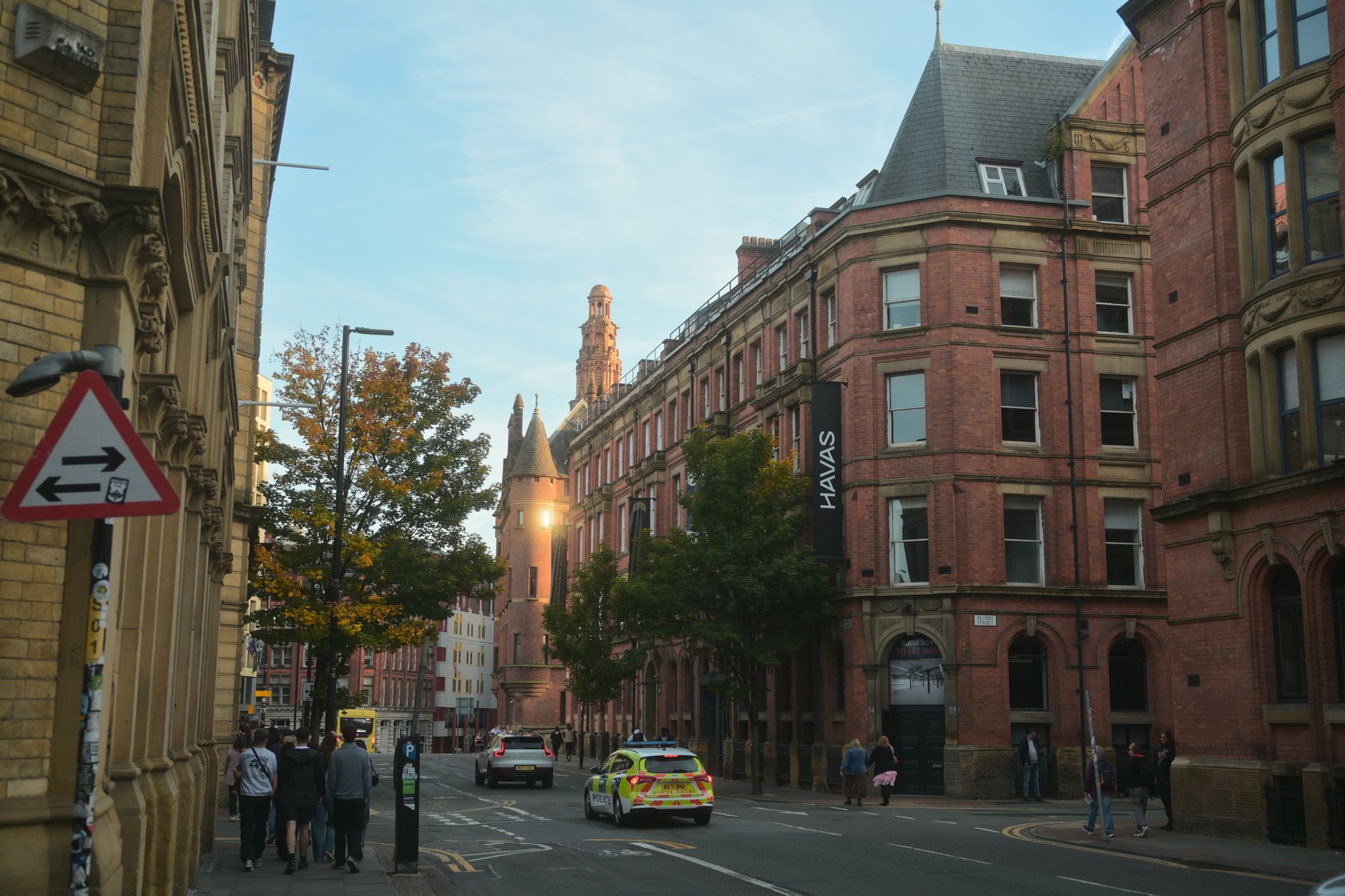 Manchester