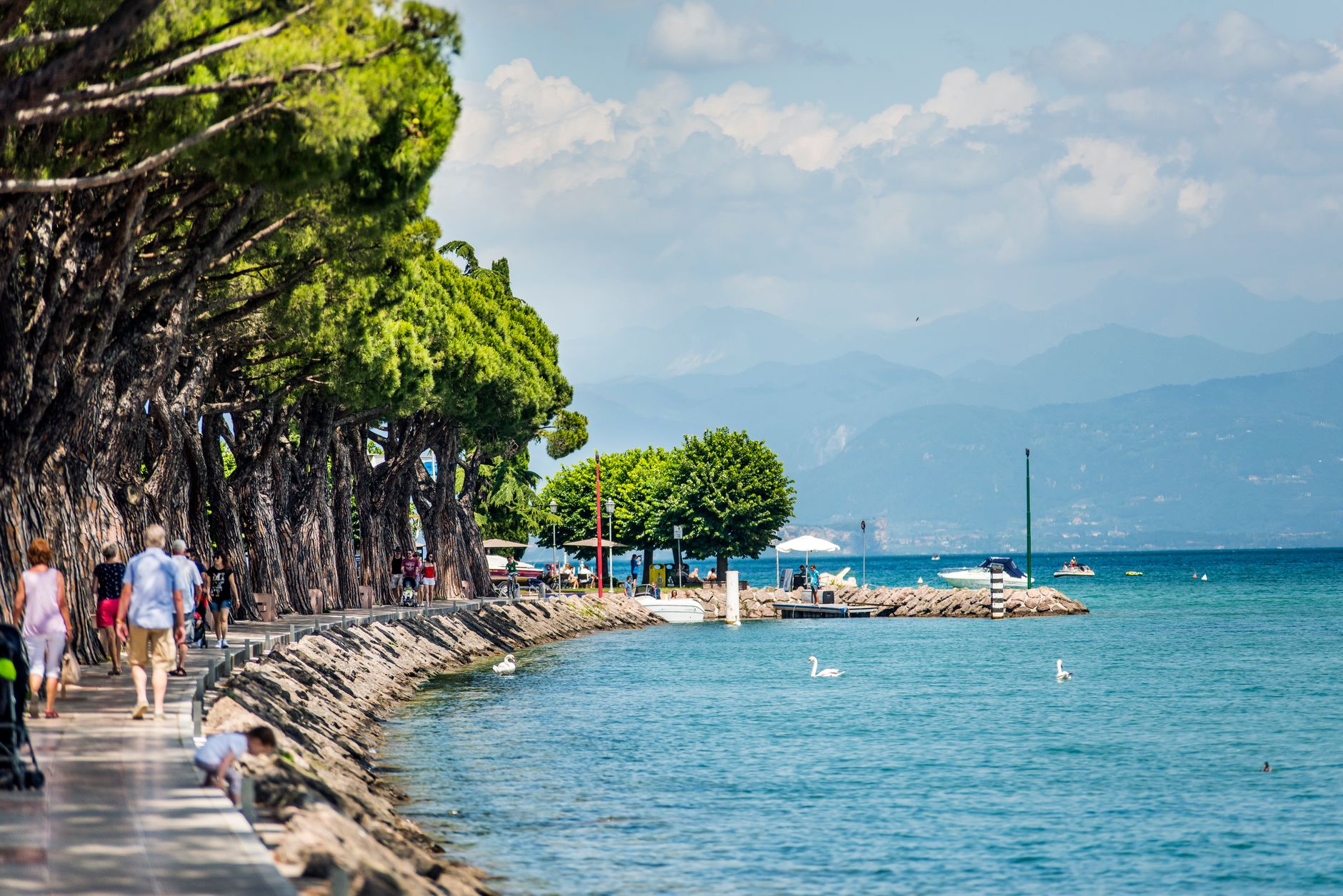 Mandello del Lario