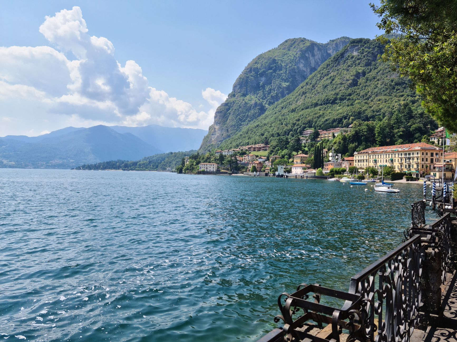 Mandello del Lario