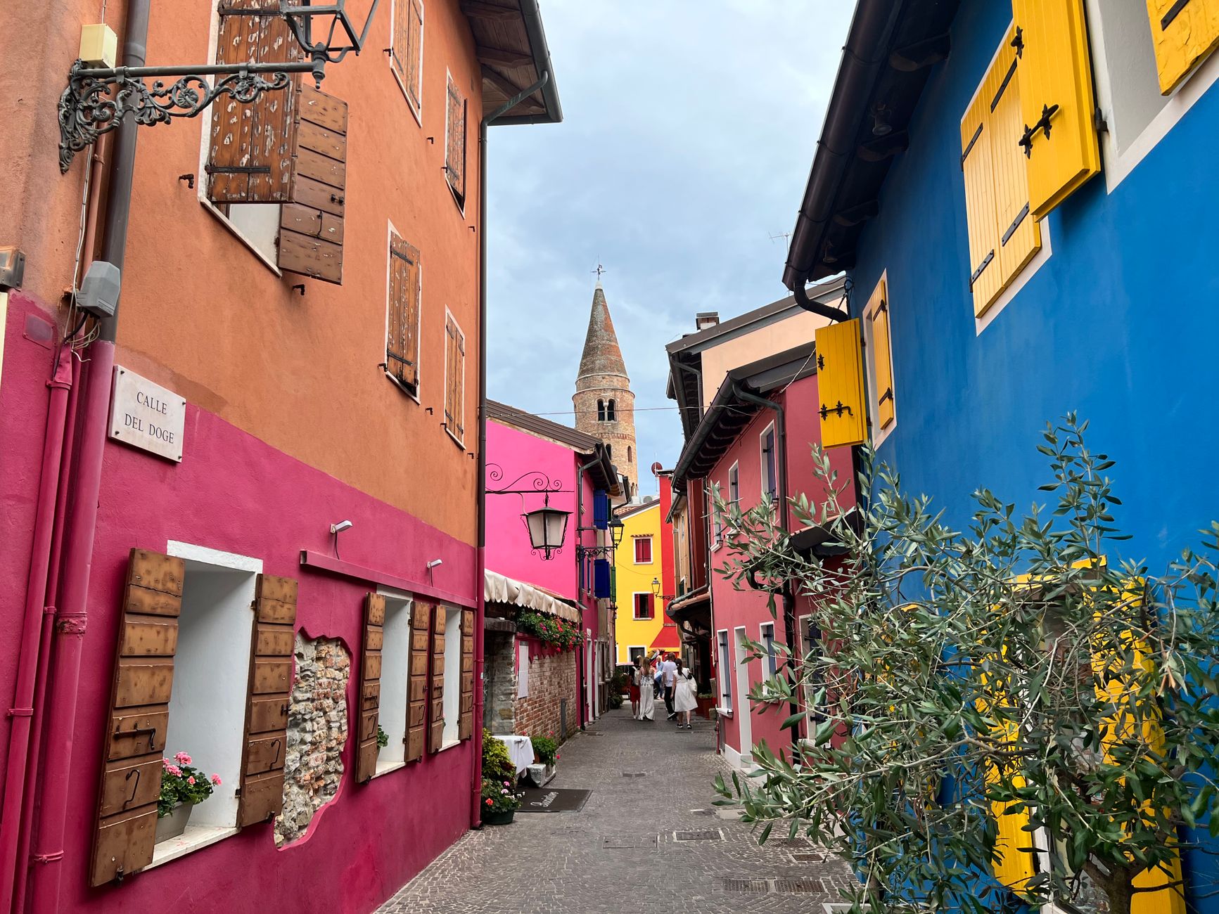 Mandello del Lario