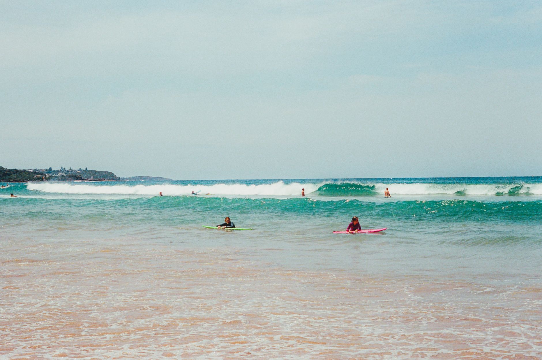 Manly