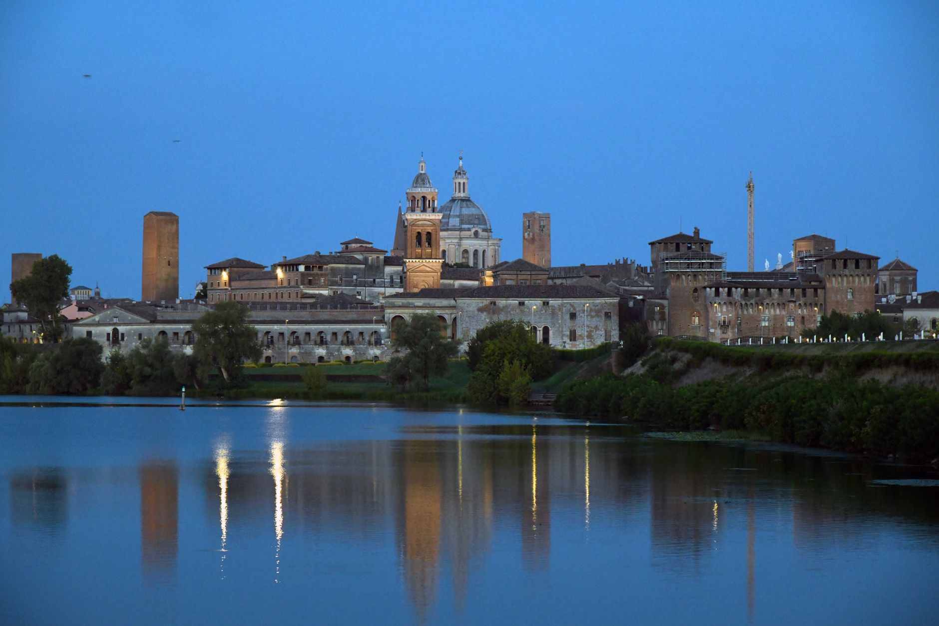 Mantua