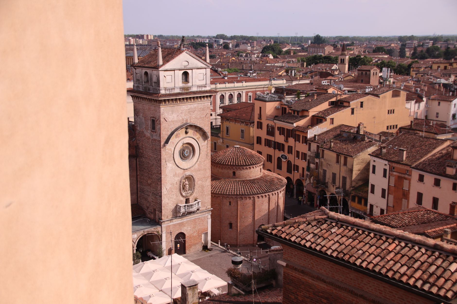 Mantua