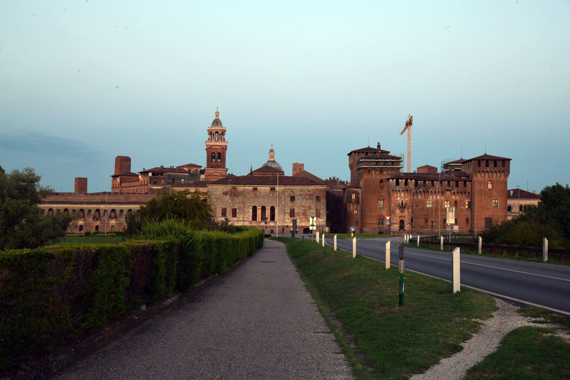 Mantua
