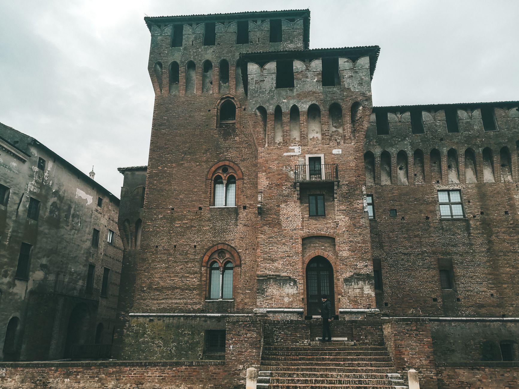 Mantua