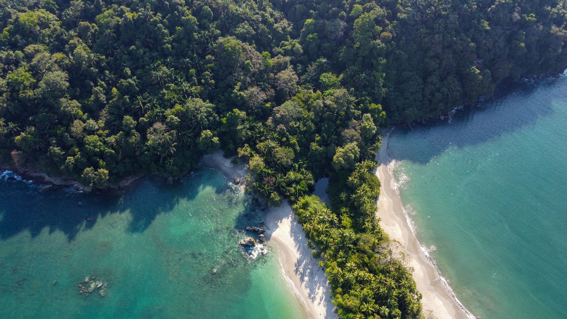 Manuel Antonio National Park
