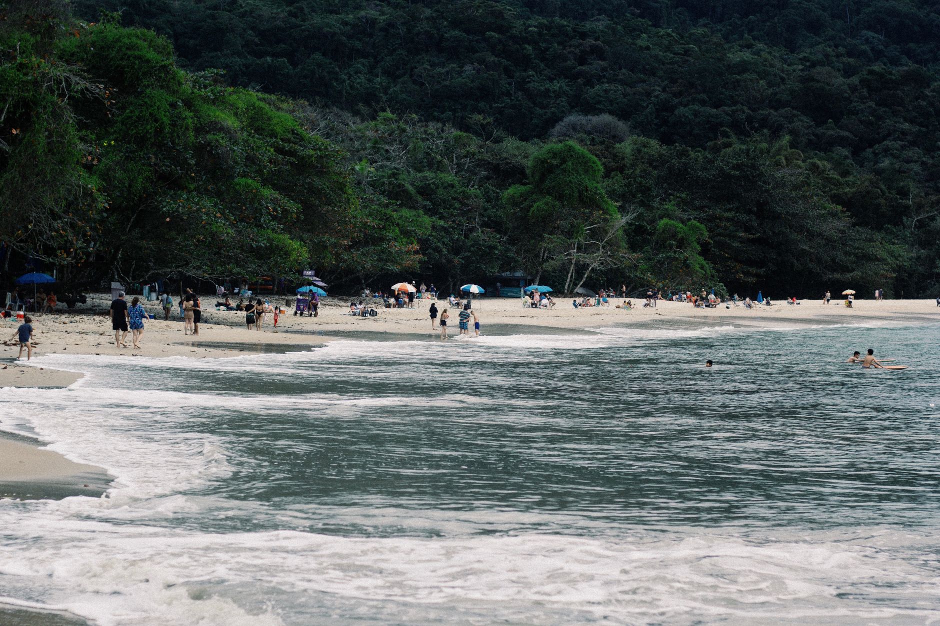 Manuel Antonio National Park