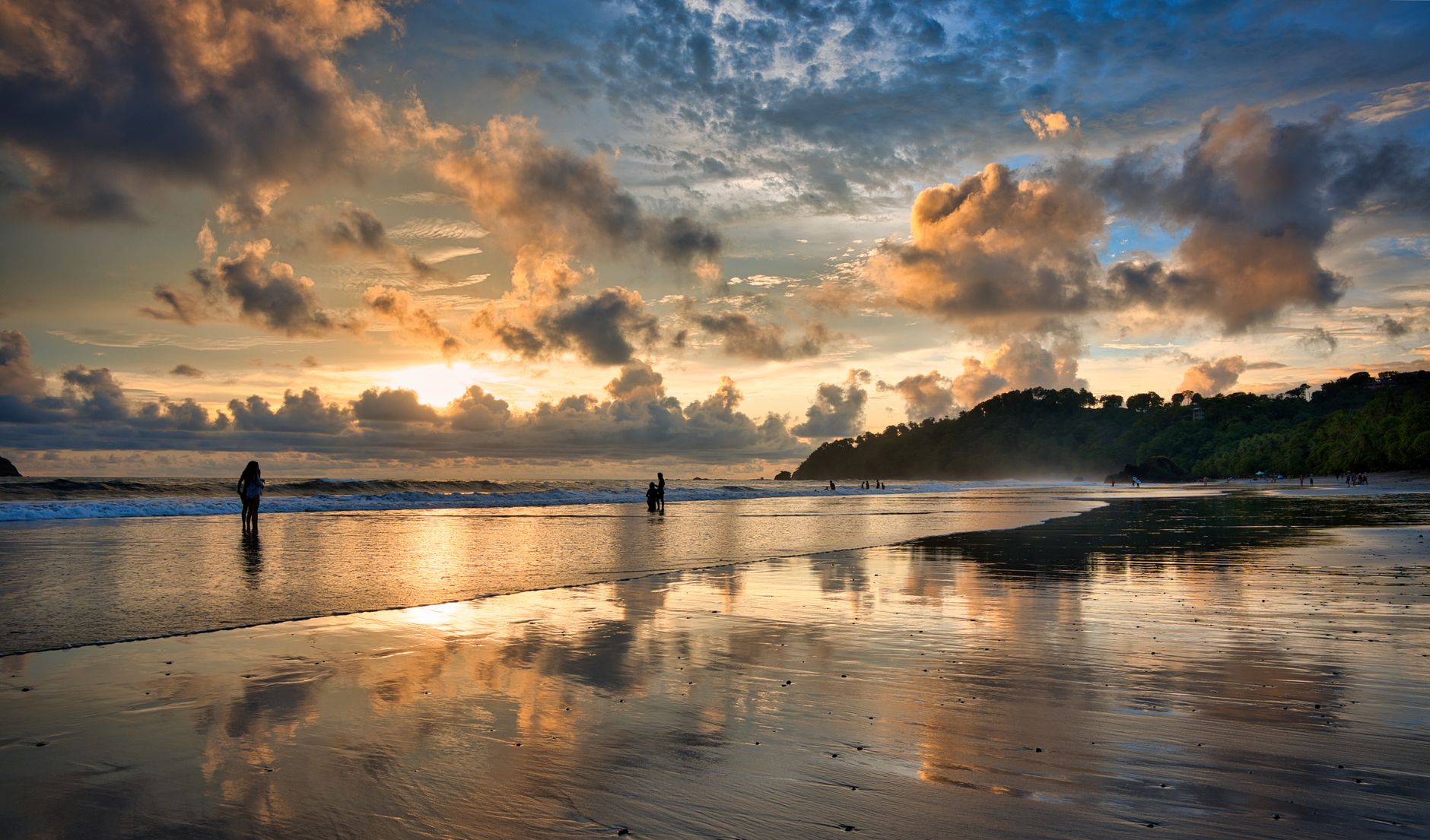Manuel Antonio National Park