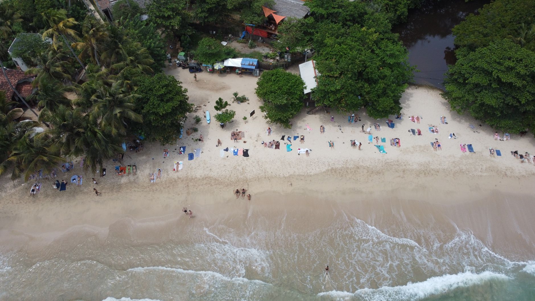 Manuel Antonio