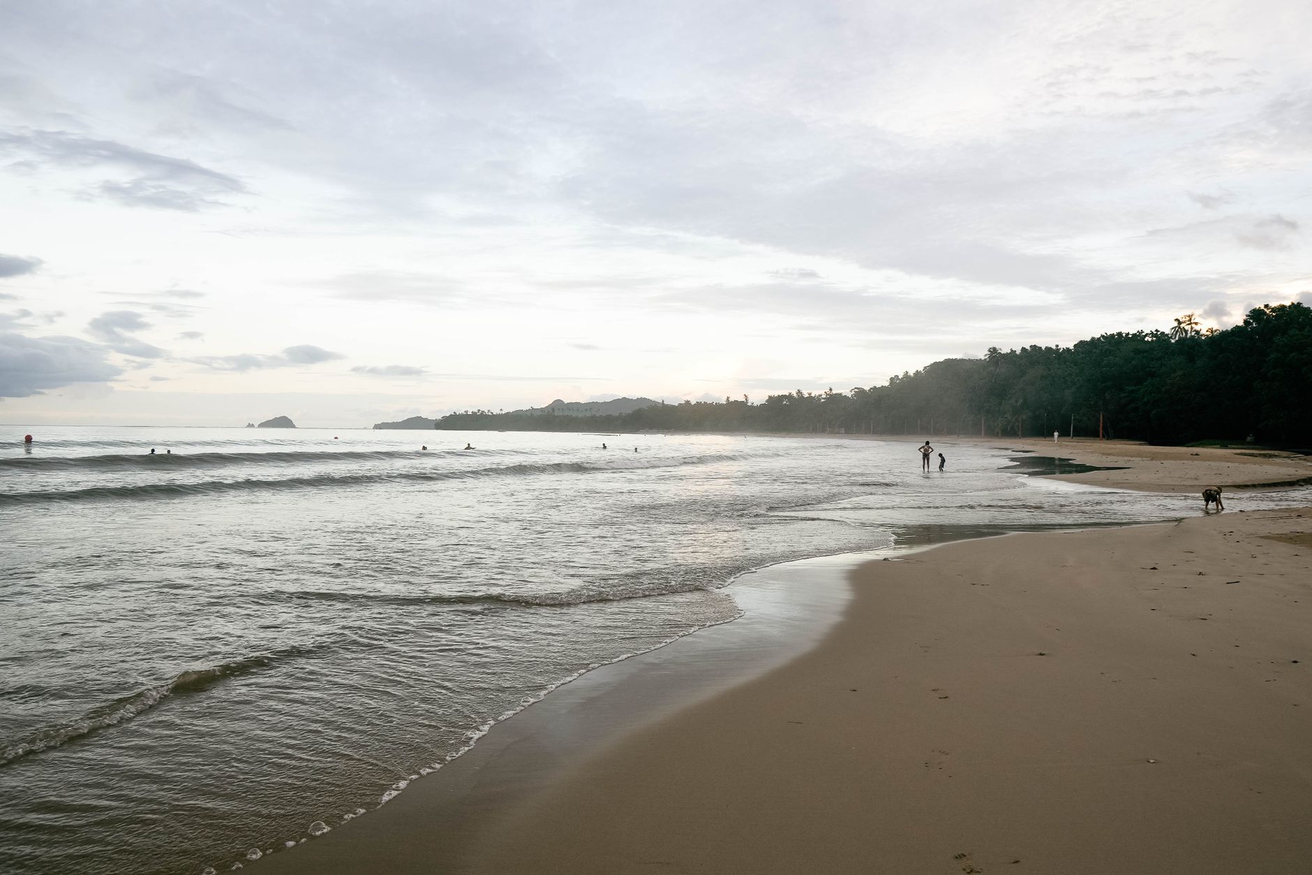 Manuel Antonio