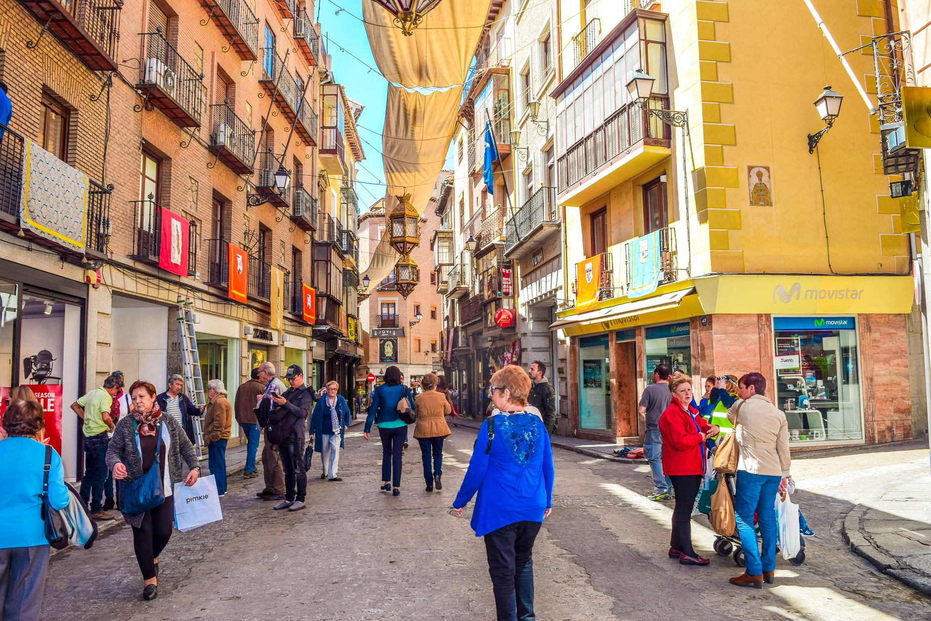 Manzanares