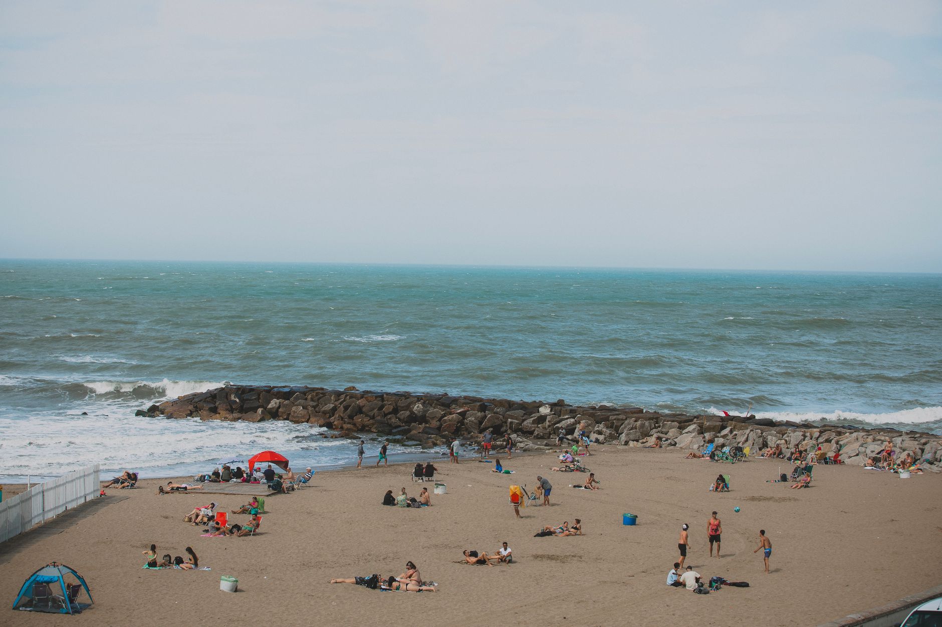Mar del Plata