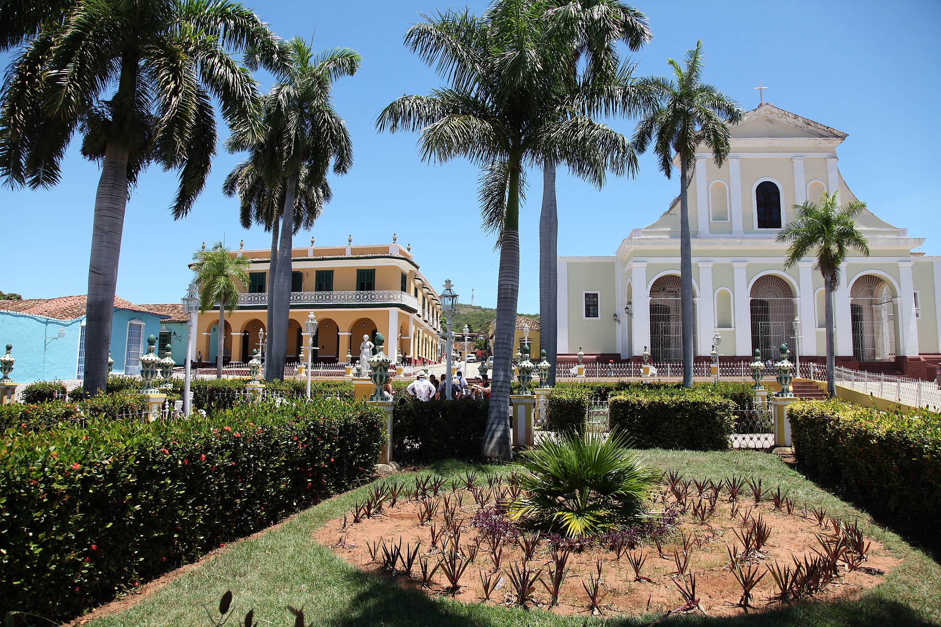 Maracas Bay