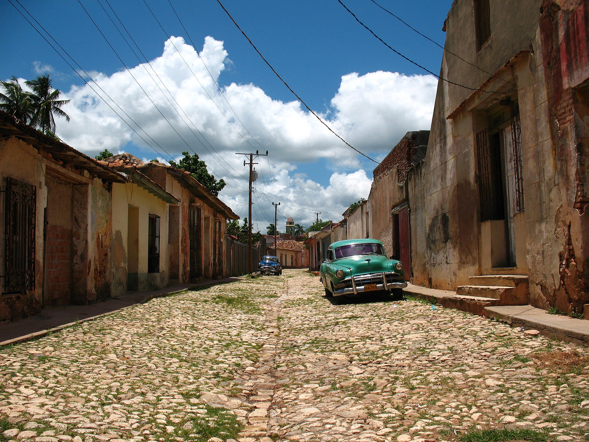 Maracas Bay
